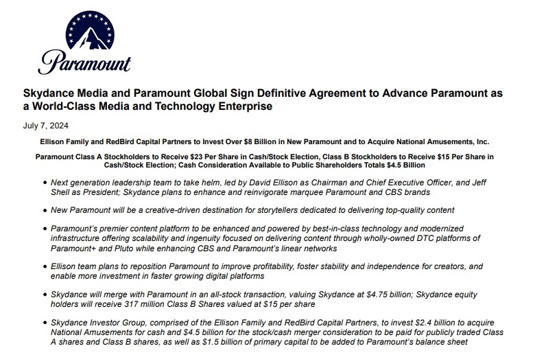 パラマウント・ピクチャーズってどんな会社？おすすめ映画や会社の歴史など