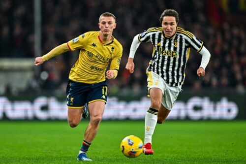 友情なんてお断り！」のボカ・ジュニアーズ、ジェノバと結ぶ“母をたずねた片道三千里”の絆LADS FOOTBALL