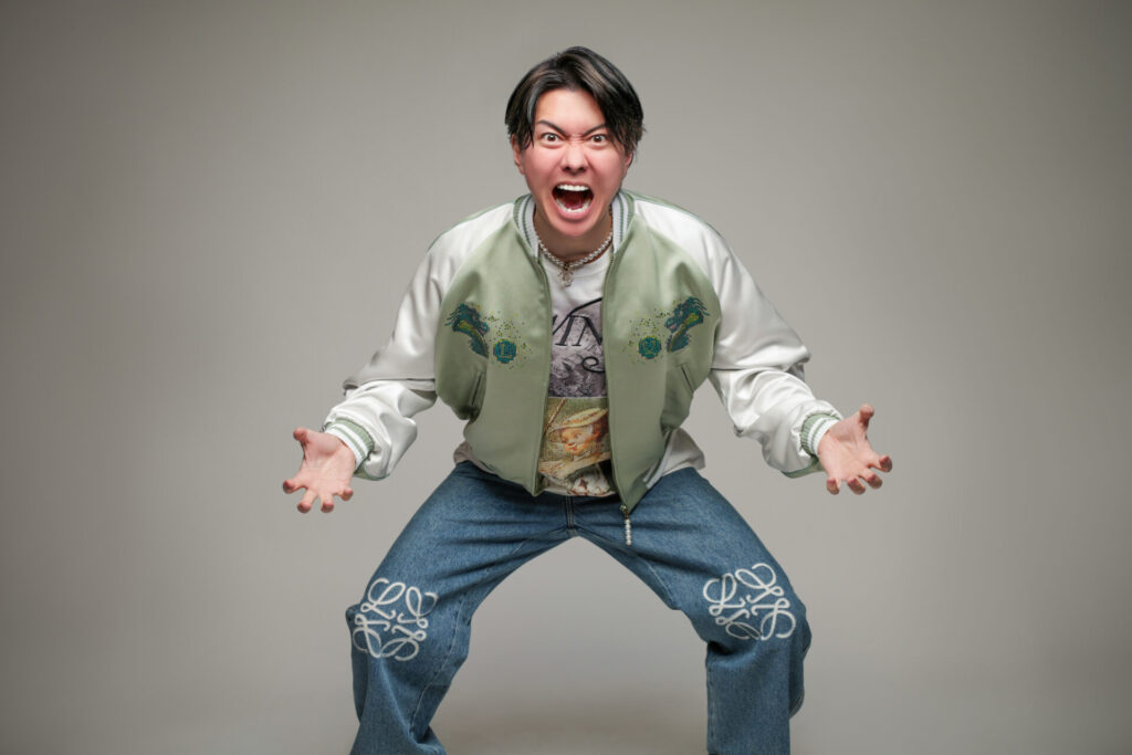 桑田龍征の本名や身長・出身大学などのプロフィールや学歴 経歴 をご紹介！ - 年収NAVI