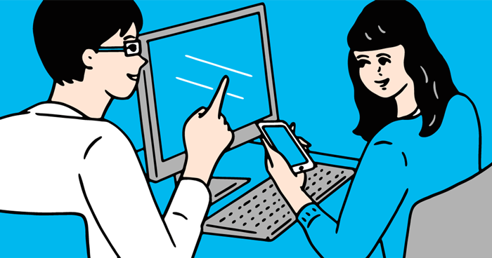 社内SE 社内システム企画 の仕事内容、やりがい、向いている人、未経験からなるには？転職ならtype