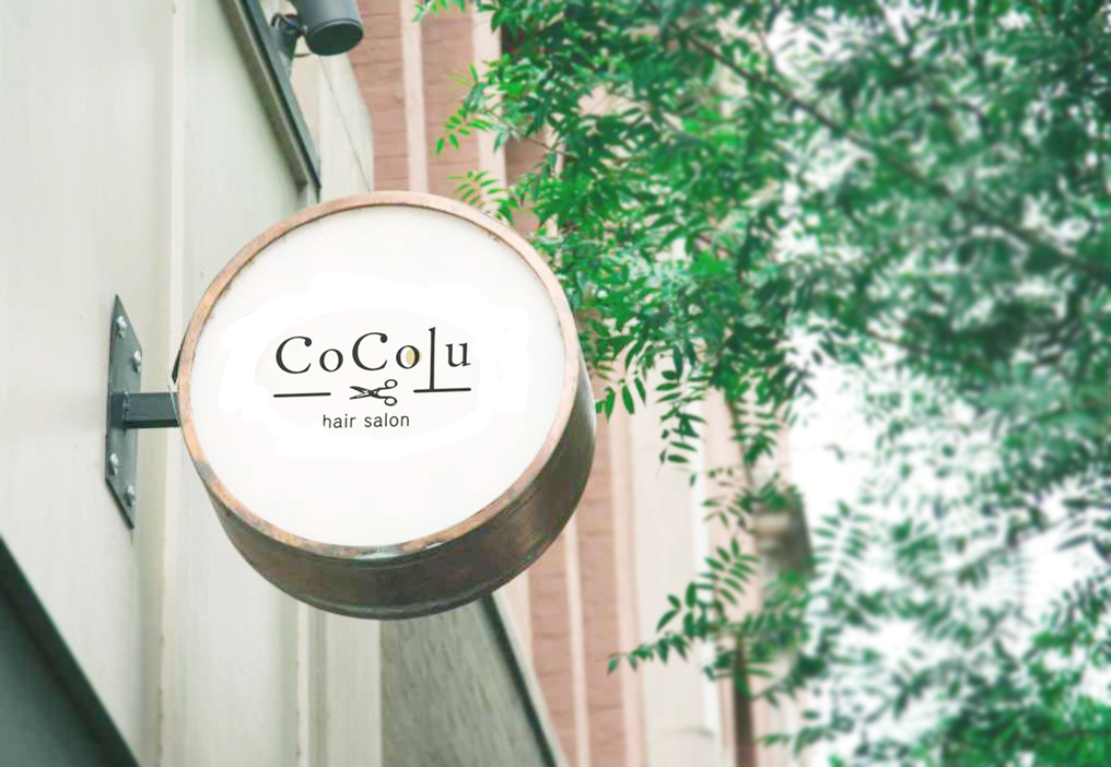 ロゴデザイン 美容室・店舗・看板動画・デザイン制作 株式会社design-farm デザインファーム CI制作・VI制作3Dロゴweb デザイン名刺広告秋田東京デザイン会社