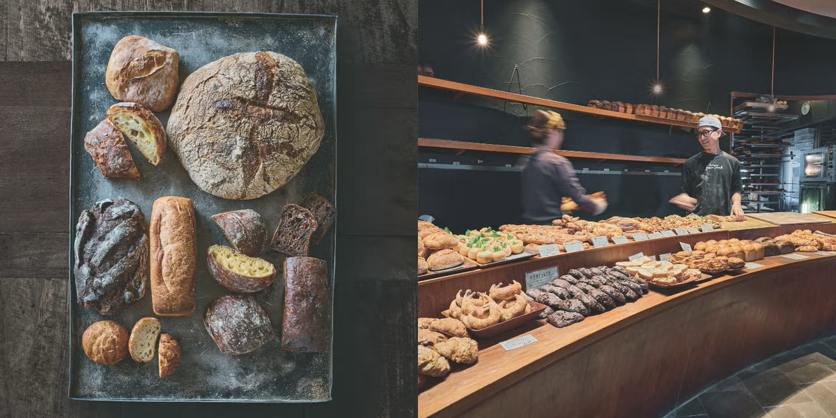 100人の仕入れリスト010 平山哲生 パンストック