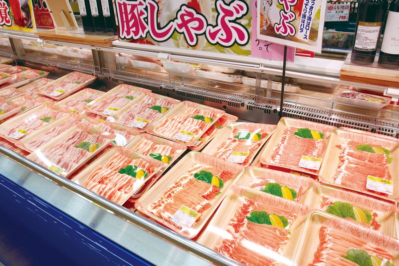 強さの源泉を最新旗艦店「ヤオコー所沢北原店」の売場から探る！散りばめられた工夫を見る。リテール・リーダーズ