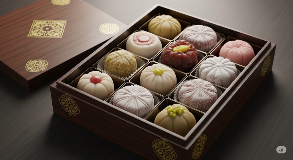 お詫びしたいときに持っていく、おすすめ菓子折り 手土産 10選引き菓子ドットジェーピ