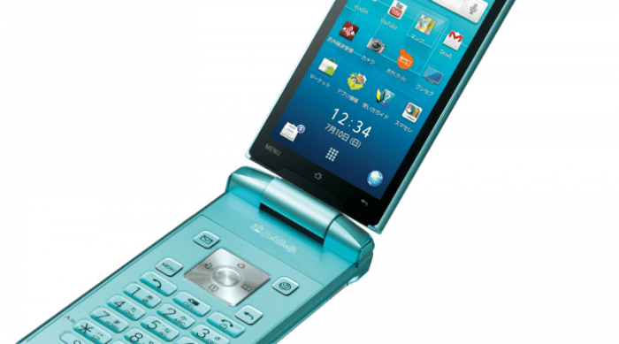 ガラケータイプの縦型折りたたみスマホに興味が湧いてきたから良い端末がないか調査してみたGalaxy Z Flip3が良さそう スマホ雑記-Digital Kaden Friends