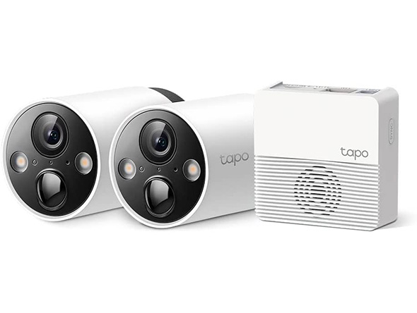 今売れている「防犯カメラ」おすすめ3選＆ランキング 配線不要・屋外で使えるモデルをピックアップ 2023年4月版- Fav-Log byITmedia