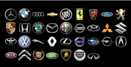 車のエンブレム一覧 50の日本車・外車のロゴマークのデザインや由来を徹底紹介 初心者必見 編集部が語る自動車購入ノウハウ MOTA