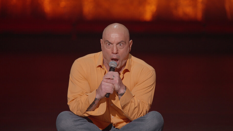 ジョー・ローガン氏、Spotifyで物議を醸している新型コロナコンテンツについてInstagramに動画投稿 - ITmedia NEWS