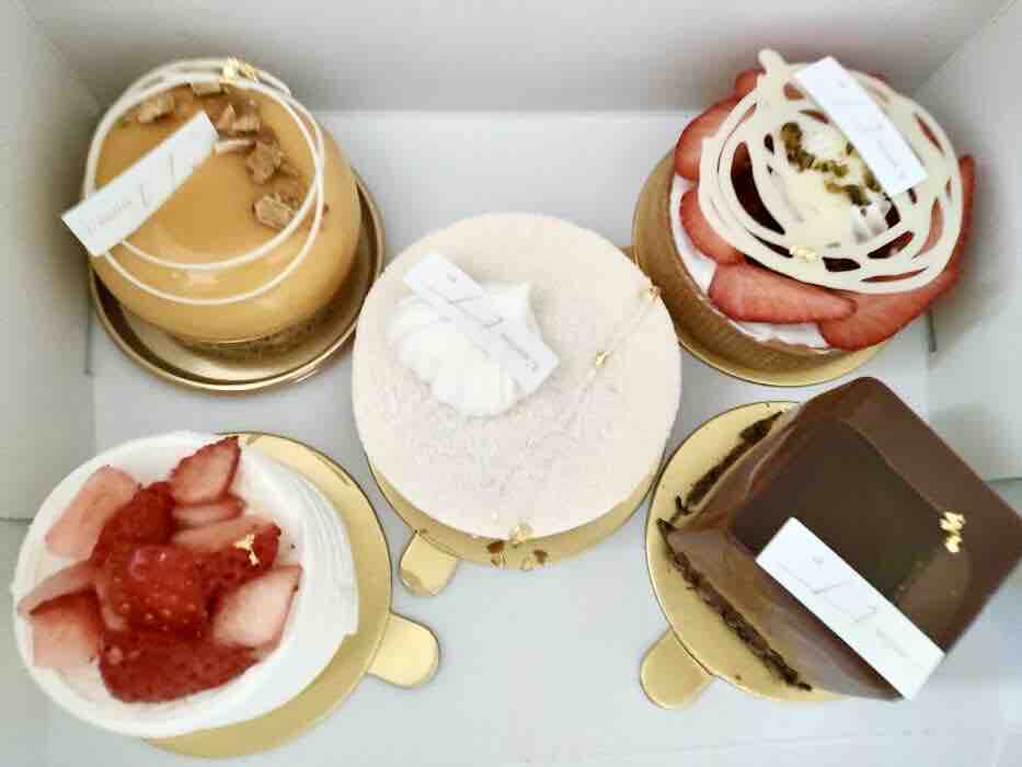 L'atelier it。ラトリエ イット- 高崎 上信スイーツ食べログ