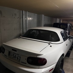 ユーノスロードスター ユーノス の中古車中古車情報・中古車検索ならクルタウン