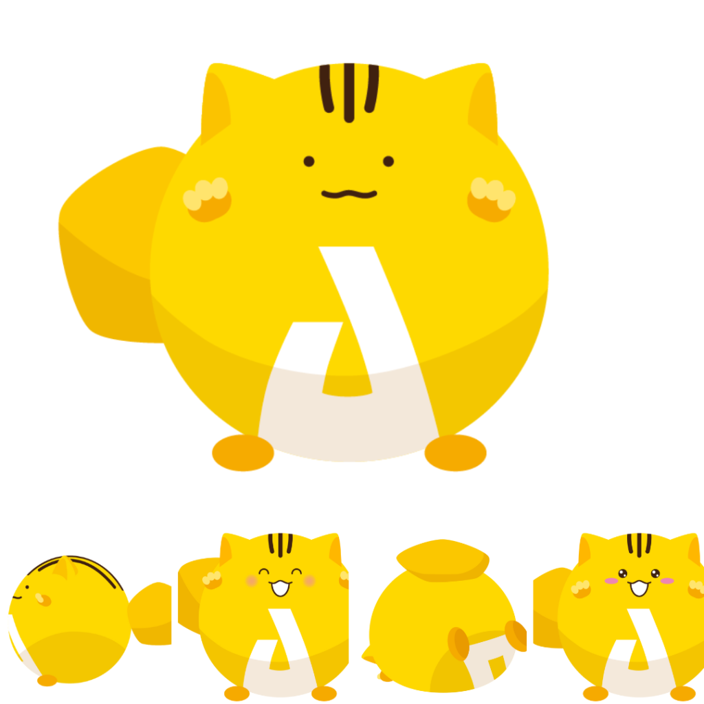 企業SNS公式キャラクターの活用事例28選！ X Twitter ・Instagram・Facebook・TikTok・YouTube編株式会社 ガイアックス