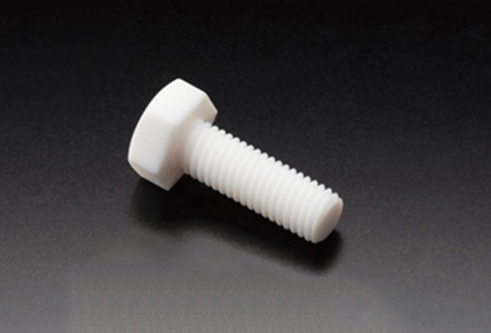 ステンレス類の六角ボルトついてプロスパー洸洋株式会社