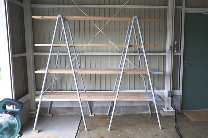 玄関 入り口 脚立収納のアイデア・おすすめ商品・おしゃれな実例RoomClip ルームクリップ