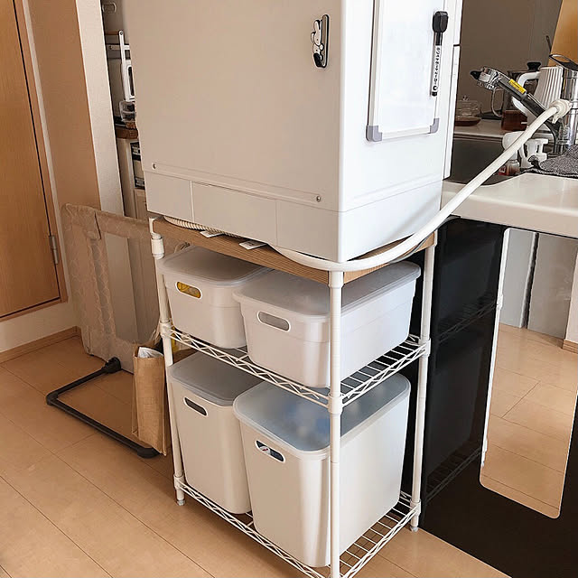 食洗機置き場について。』 パナソニック NP-TA4 のクチコミ掲示板 - 価格.com