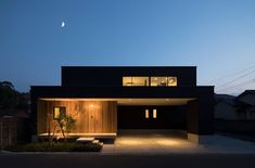 平屋の家日本ハウスHD - 檜の注文住宅