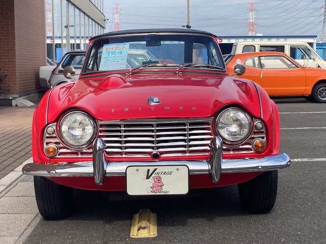 1968 TRIUMPH T120R Bonnevilleヴィンテージハーレー情報サイト ナイトメア