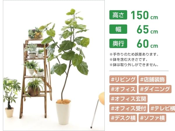 造花ドットコムのトネリコって買っても大丈夫？実際に買ってみたレビューや口コミを紹介KURAKURA