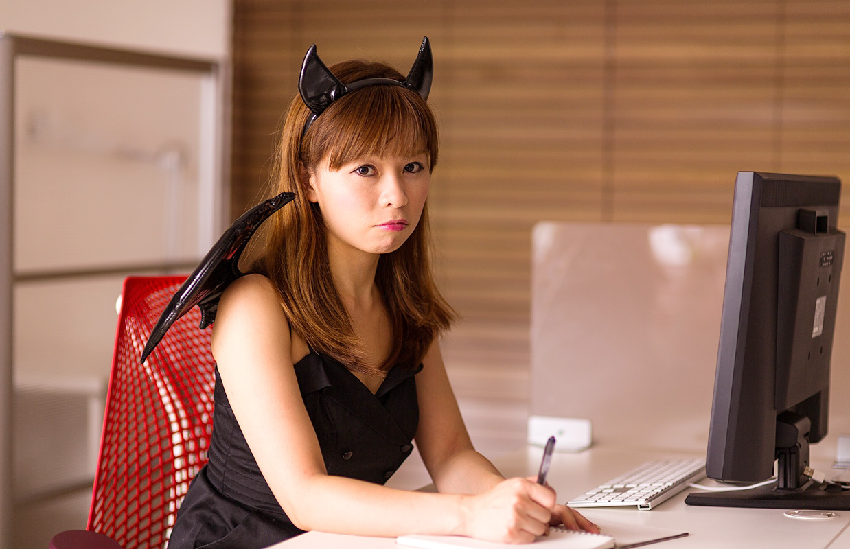 職場いじめには早めの対処を！4つの対処法と証拠の集め方を紹介 - スタンバイplus プラス 仕事探しに新たな視点と選択肢をプラスする