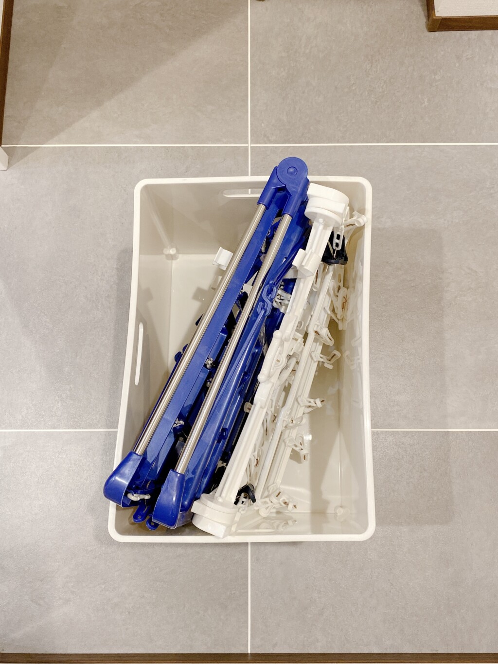 洗濯ピンチ 20個組 MMOニトリネット 公式家具・インテリア通販