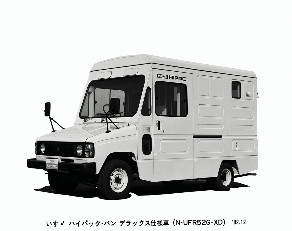 雨の日も濡れずに安心！新型車「Wizウォークスルー」誕生！株式会社アネックスのプレスリリース