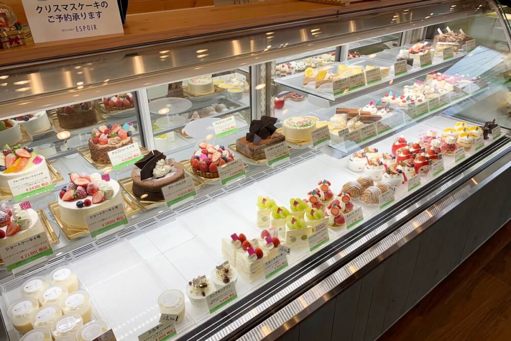 レスポワールL'espoirギフトセット Ｆ３6Ｎレスポワール３６枚入＆ドリカポ２４枚入神戸風月堂のし・ラッピング対応洋菓子焼菓子 ゴーフル 神戸スイーツ お菓子 ギフト プレゼント敬老の日 御中元 お歳暮 御供 神戸スイーツ 神戸土産 個包装