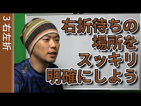 信号のない交差点での右折時についてです。 - こちらが優先道路の場合、対向- Yahoo!知恵袋