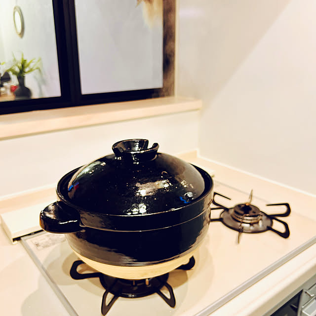 dショッピング 汚れ防止 ガスマット style リースブラック 4枚入 3124ガスコンロ コゲつき 煮こぼれ 吹きこぼれ ガード カバー五徳 置くだけ キッチン 消耗品 掃除 新居 新生活 1人暮らしカテゴリ：キッチン小物 その他の販売できる商品びーんず生活雑貨デポ