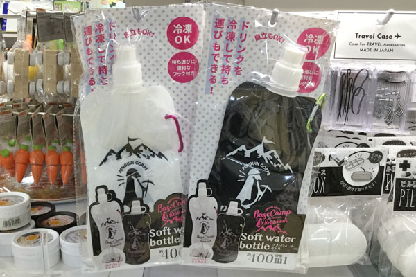 キャンドゥなのに100円じゃない！？でも実は買わないと損するグッズ3選！ 画像3 6- レタスクラブ