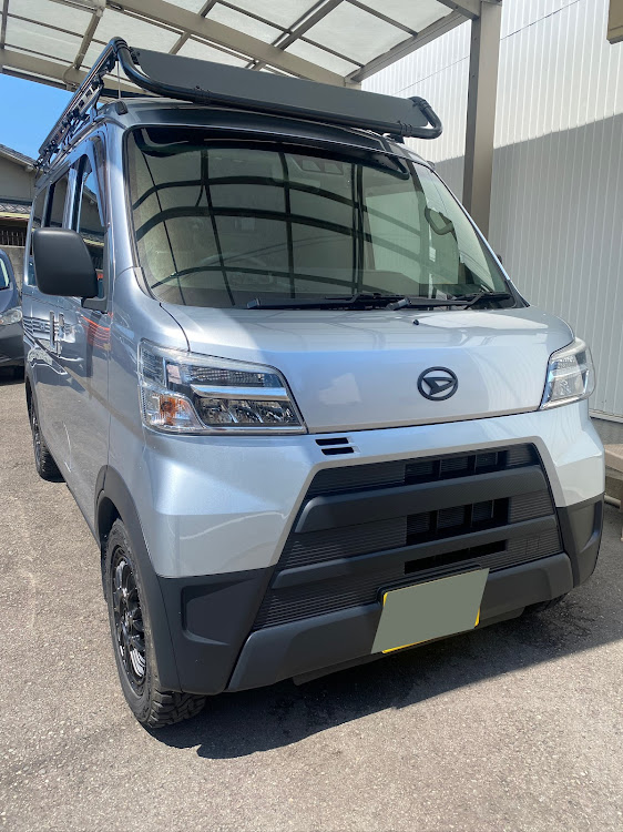 ハードカーゴ内、イレクターパイプからレコフレームへ。 - YouTube