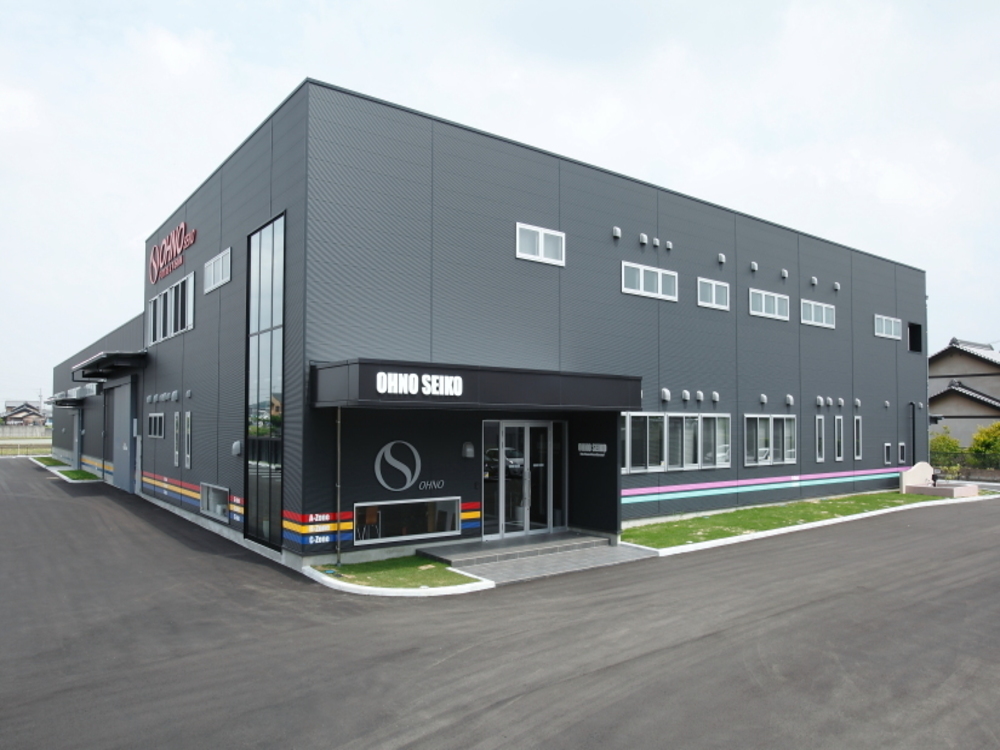 自動車修理工場様 必見！part 2ガレージ・倉庫・農業用倉庫ならカクイチ