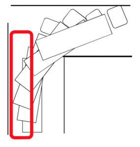 オーバーハングを解説 トラックの事故を起こさないためのポイントとは - TRUCK BIZ