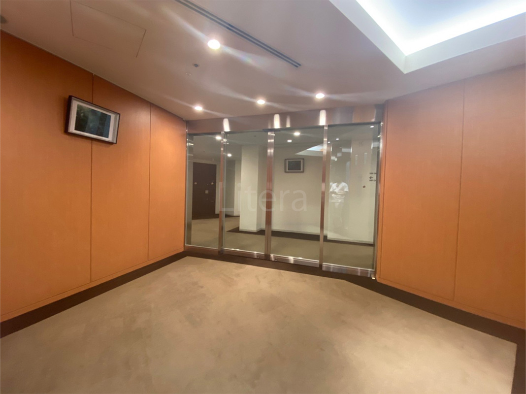 モメント汐留仲介手数料無料高級賃貸グールーム