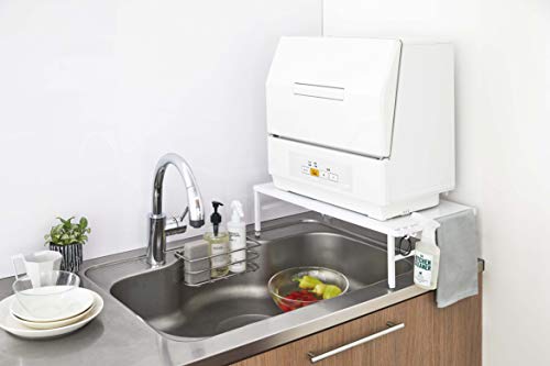 日本初！究極に場所を取らない！携帯可能超音波食洗器「 The Washer Pro 」~ マクアケにてプロジェクト開始 ~BDP株式会社のプレスリリース