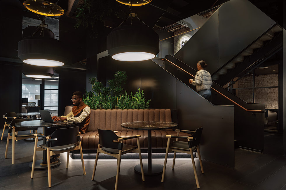 ドイツに学ぶ！オシャレなだけではないオフィスデザインオフィス × デザイン