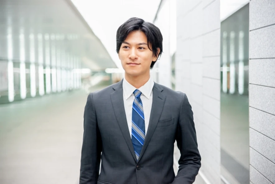 ＮＧな履歴書写真戦略室ブログ