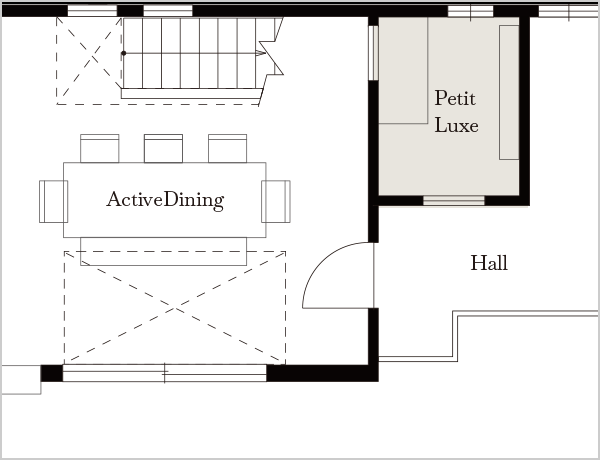 夫婦でテレワークができる間取りづくりのポイント 共働き・二人暮らし向け ワークスペースのある家実例注文住宅ブルーハウスデザイン・性能・リゾートライフ、愛知、名古屋、豊橋、豊川、岐阜ならお任せください