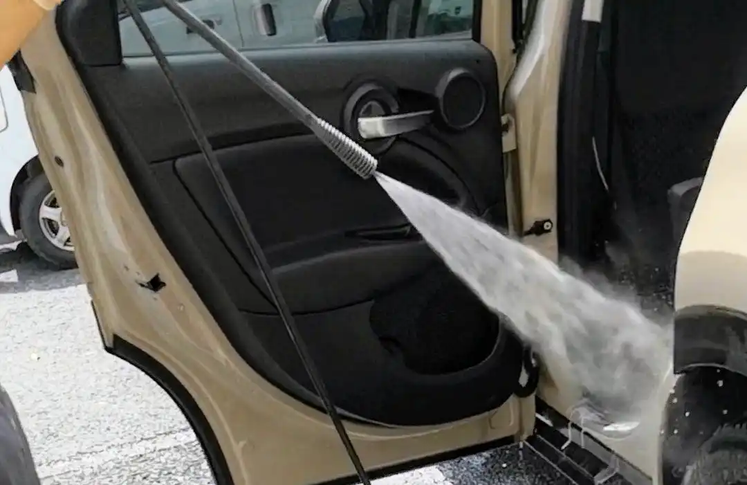 2024年6月より全店舗にて洗車・車内清掃有料化のお知らせその他株式会社スズキ自販兵庫