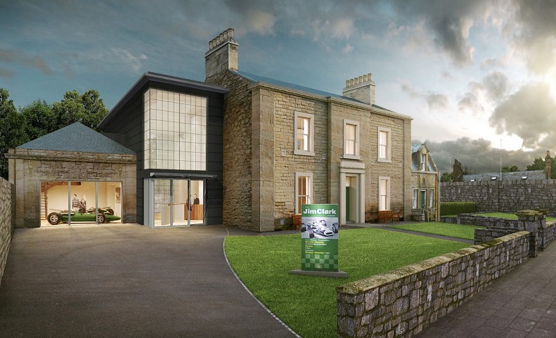 第62回：シャイなF1ヒーロー ジム・クラーク 歴史に名を刻む 希代の天才の栄光と死 - webCG