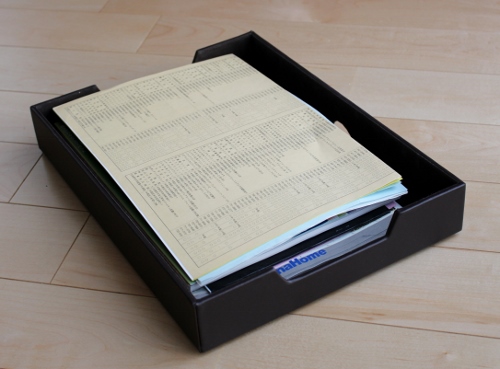 一人暮らしのためのお金管理ファイル購入を紹介✨TikTok