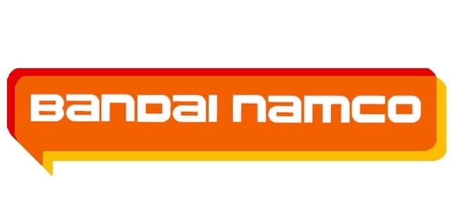 バンダイナムコの新しいロゴ : r graphic_design