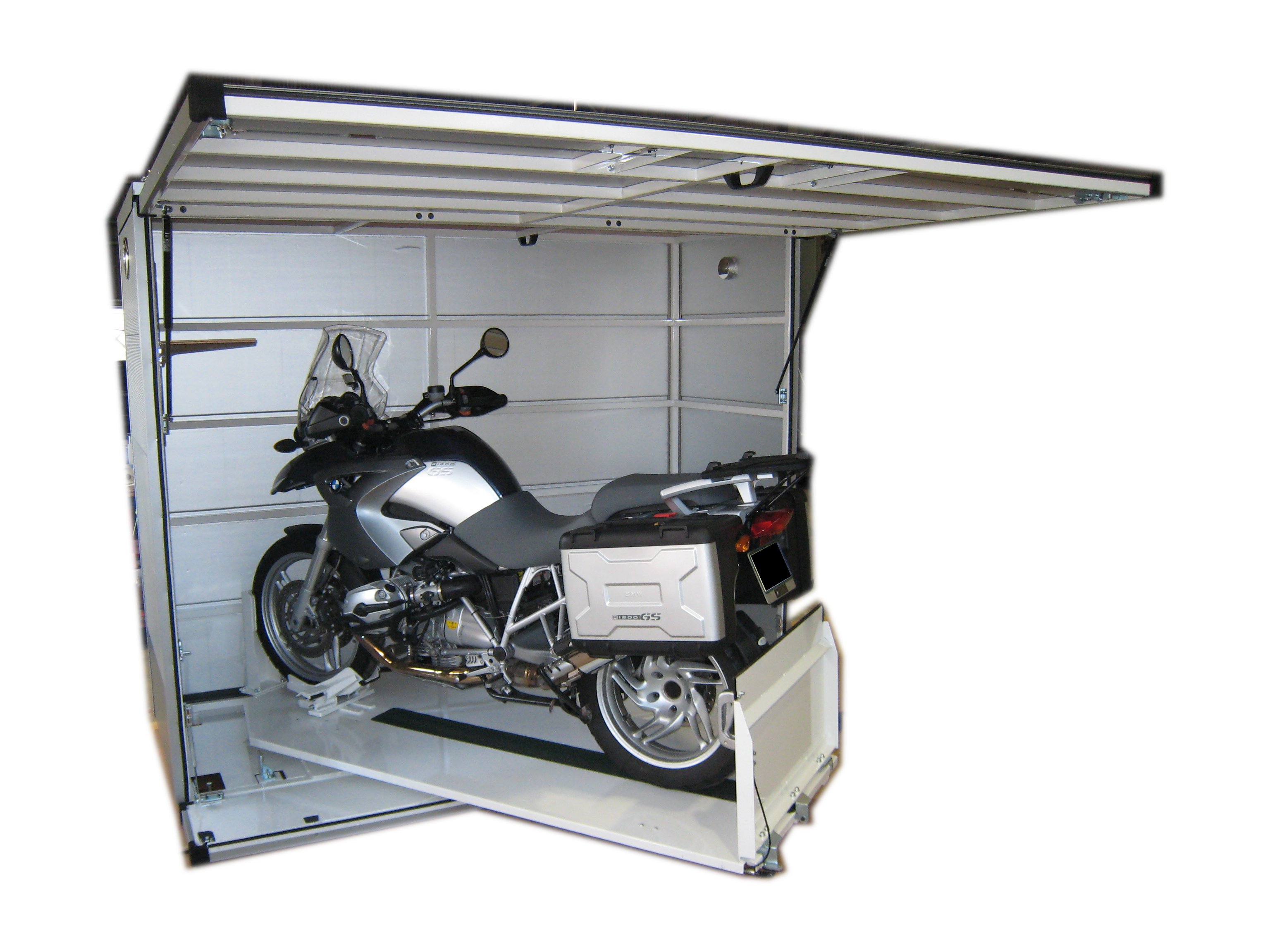 creer バイク ガレージ sサイズ 自転車 車庫 dショッピング バイクガレージ サイクルハウス 2台 1台 自転車ガレージ サイクルポートバイク用テント バイク ガレージ コンパクト 駐輪場 自転車 家庭用 物置 収納 屋根 保管 雨よけ 日よけ おしゃれ 耐久性 防水 駐車 夏