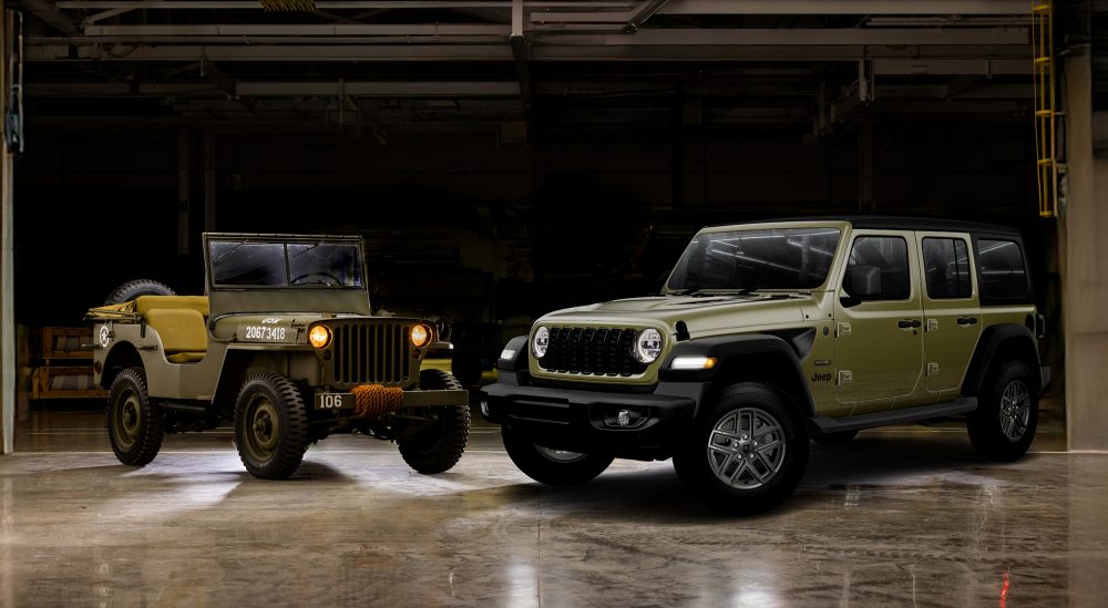 なぜピンク？ ジープ「ラングラー」が鮮やかな特別色で全国行脚。その狙いはオフロードで体感する“本物の走り”にあり - LE VOLANT WEB自動車情報サイト『LE VOLANT WEB ル・ボラン ウェブ 』