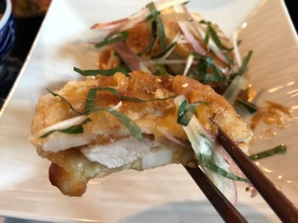 こころと体にやさしい料理の 逗や坊 は予約必須！泉区福岡で地産地消を目指すリビング仙台Web