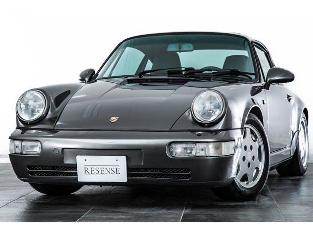 ポルシェ中古車・新車販売店 WIN'S AUTOポルシェ中古車検索 チャンネル9.jp