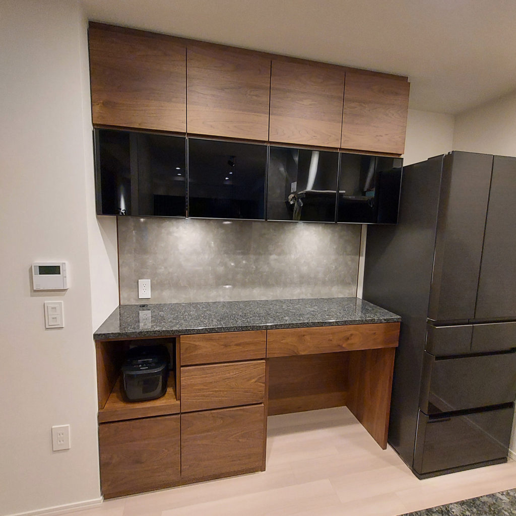 注文住宅の費用 造作家具を設計したい！いくらかかった？家づくりノートイエマガ