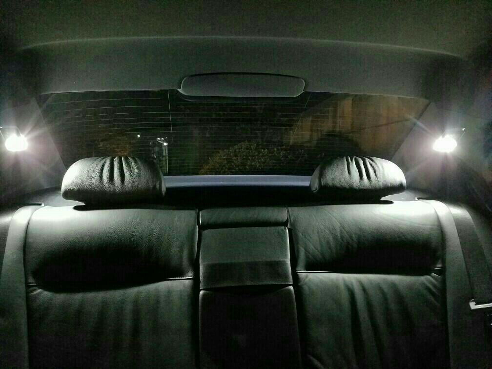 おはぶる 久々の洗車で車内プチパニックになるの巻