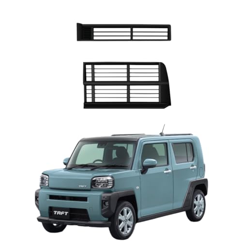 納車式 ダイハツ タフト コンプリートカー 水戸市 カスタム