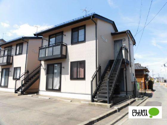 ダコタハウス 301号室 ドリームステージ物件NO 59247