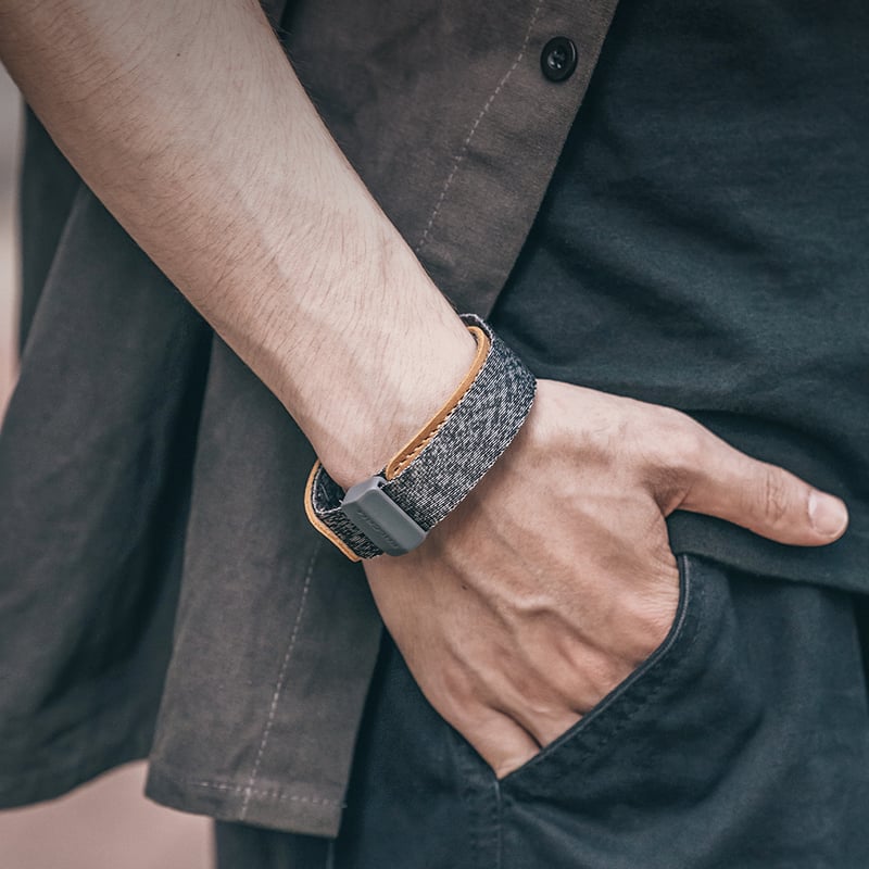 ウランジfalcame maglingkアクセサリー ストラップ マグネット着脱ストラップ：FALCAM マグリンク MagLink–mono-logue