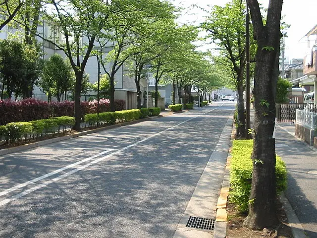 ロケーション 公式 エクセレントシティ瑞江ザ・テラス東京都江戸川区の新築分譲マンション都営新宿線「瑞江」駅徒歩12分